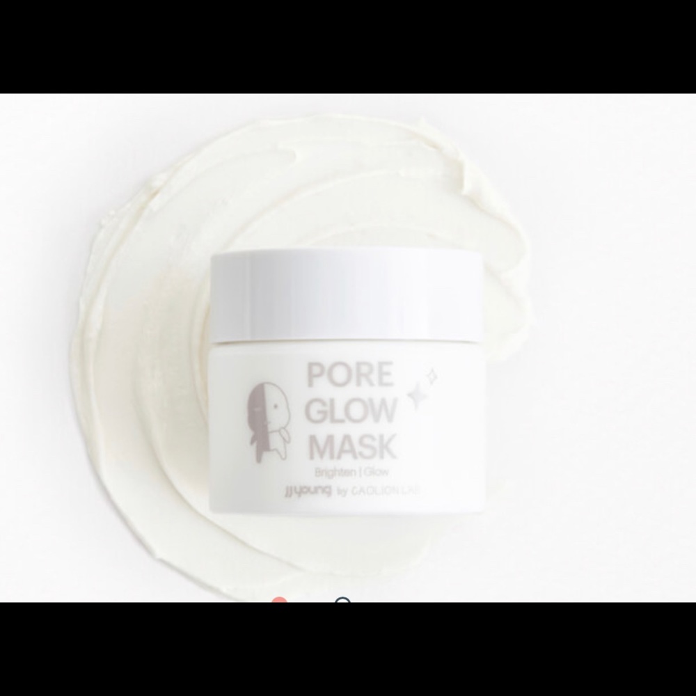 Pore Glow Mask